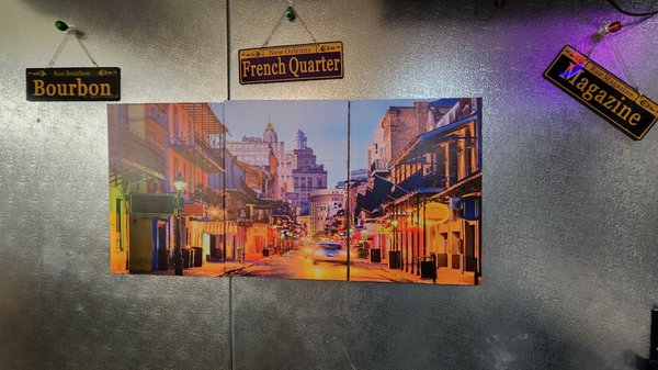 MBC TOGO (My Brother’s Crawfish Togo) by null