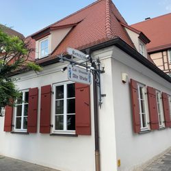Alte Wache