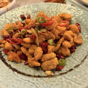 China Mama - Dry Pepper Chicken - Chinese Near Me - Las Vegas, Nevada China Mama - Dry Pepper Chicken - Chinese Near Me - Las Vegas, Nevada