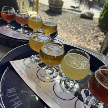Allagash Brewing Company - Breweries Near Me - Portland, Maine