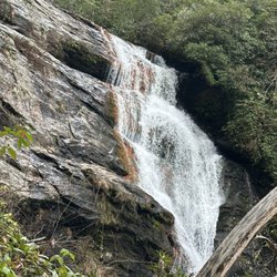 Secret Falls