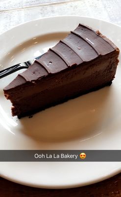 Ooh La La Dessert Boutique by null