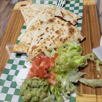 Tacos Madre - Cheese Quesadilla - Mexican Near Me - Costa Mesa, California Tacos Madre - Cheese Quesadilla - Mexican Near Me - Costa Mesa, California