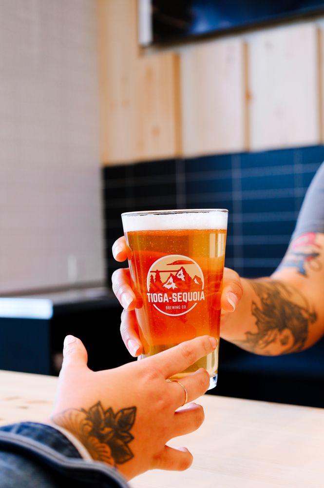 TIOGA SEQUOIA MERCED TAPROOM Updated October 2024 36 Photos & 17