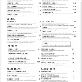 CIRCA at Clarendon - Menu! - New American Near Me - Arlington, Virginia CIRCA at Clarendon - Menu! - New American Near Me - Arlington, Virginia