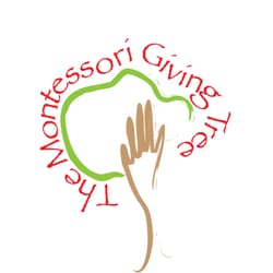 Montessori Giving Tree