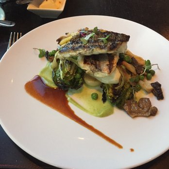 Scarpetta - Branzino! - Italian Near Me - Las Vegas, Nevada Scarpetta - Branzino! - Italian Near Me - Las Vegas, Nevada