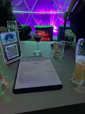 Nine Zero One Rooftop Bar & Lounge by null