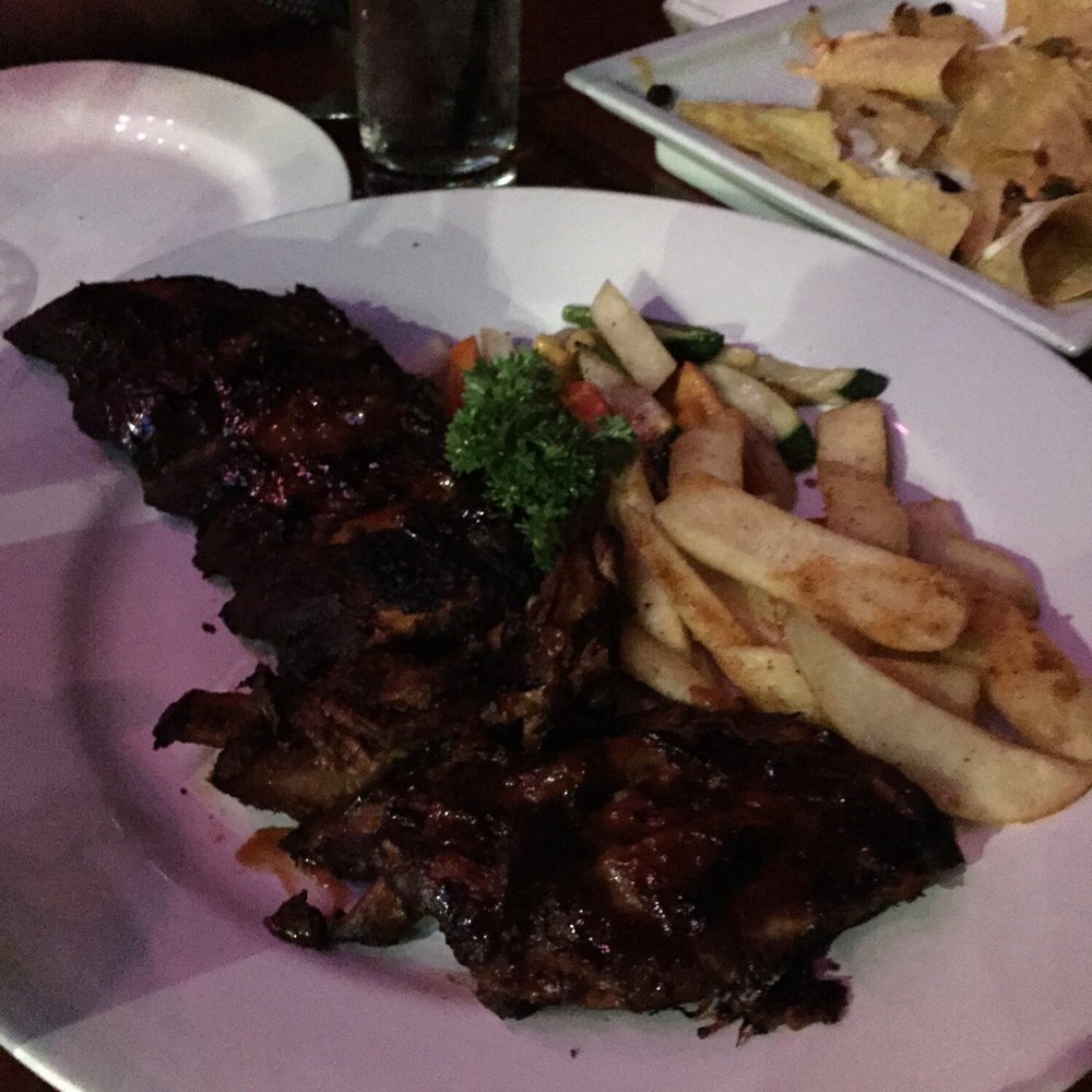 Craft Pub & Grill - We got a second steak. It was even better - Restaurants Near Me - Taguig, NCR Craft Pub & Grill - We got a second steak. It was even better - Restaurants Near Me - Taguig, NCR