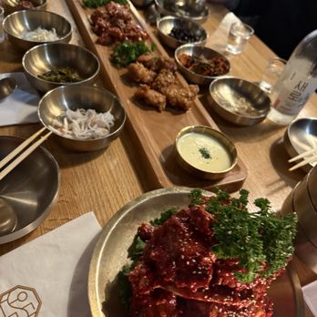 Ondam - Korean Near Me - Santa Clara, California Ondam - Korean Near Me - Santa Clara, California