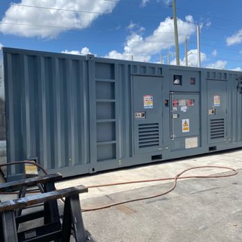 Americas Generators - Generator Installation/Repair Near Me - Miami, Florida