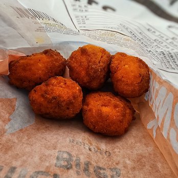 Wawa - Buffalo Chicken Bites - Convenience Stores Near Me - Keyport, New Jersey