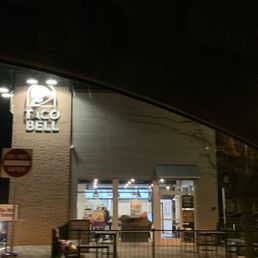 Exterior photo of Taco Bell - Washington, New Jersey Exterior photo of Taco Bell - Washington, New Jersey