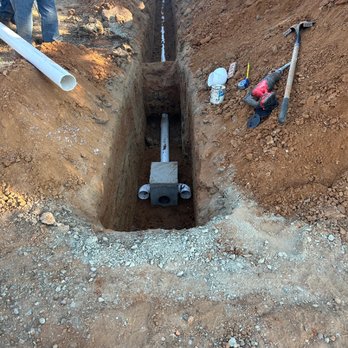 Central Valley Septic Backhoe & Drilling - Septic Services Near Me - Stockton, California Central Valley Septic Backhoe & Drilling - Septic Services Near Me - Stockton, California