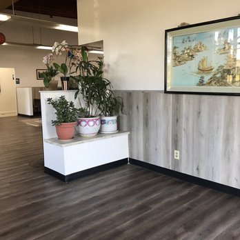 Wok-In Cafeteria - Restaurant remodeled - Chinese Near Me - San Francisco, California