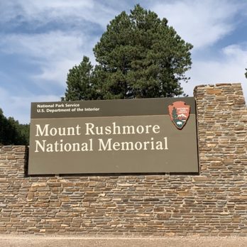 Mount Rushmore National Memorial - Welcome to Mount Rushmore National Memorial - Landmarks & Historical Buildings Near Me - Keystone, South Dakota Mount Rushmore National Memorial - Welcome to Mount Rushmore National Memorial - Landmarks & Historical Buildings Near Me - Keystone, South Dakota
