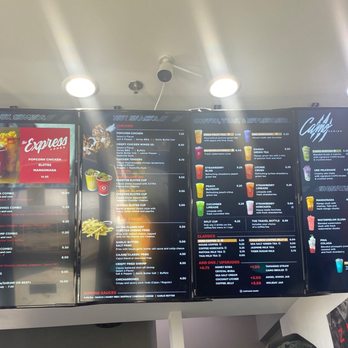 Zero Degrees - Bubble Tea Near Me - Summerlin, Nevada Zero Degrees - Bubble Tea Near Me - Summerlin, Nevada