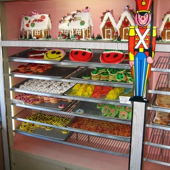 Kirschbaum's Bakery - Smiley Face Cookies! - Bakeries Near Me - Western Springs, Illinois Kirschbaum's Bakery - Smiley Face Cookies! - Bakeries Near Me - Western Springs, Illinois