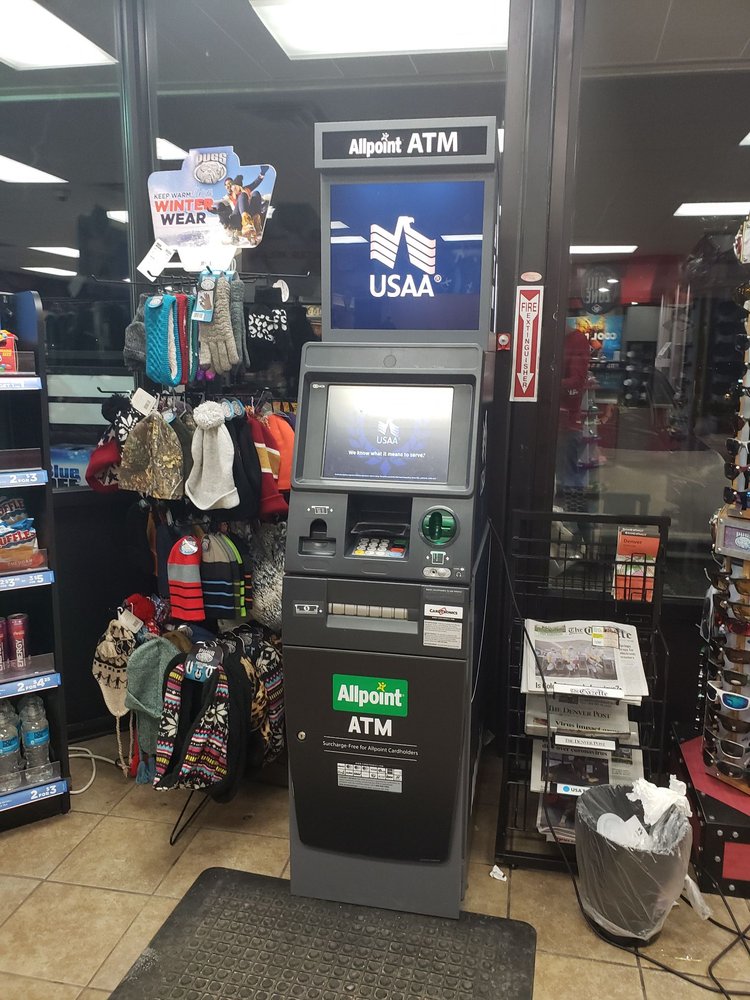 Convenience Stores LOAF N JUG 5825 N Academy Blvd, Colorado Springs