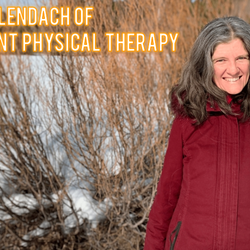 Radiant Physical Therapy - (MSPT, WCS, Women's Health Specialist)