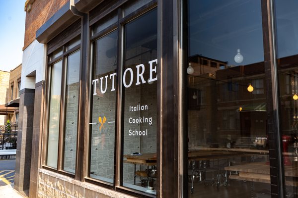 Tutore - Italian Cooking School by null