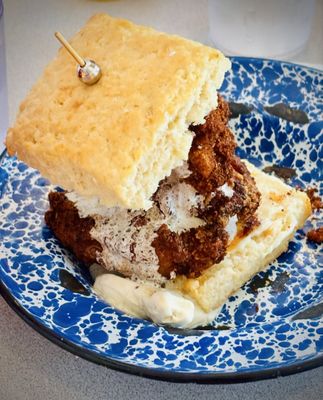 Molly's Rise and Shine by null