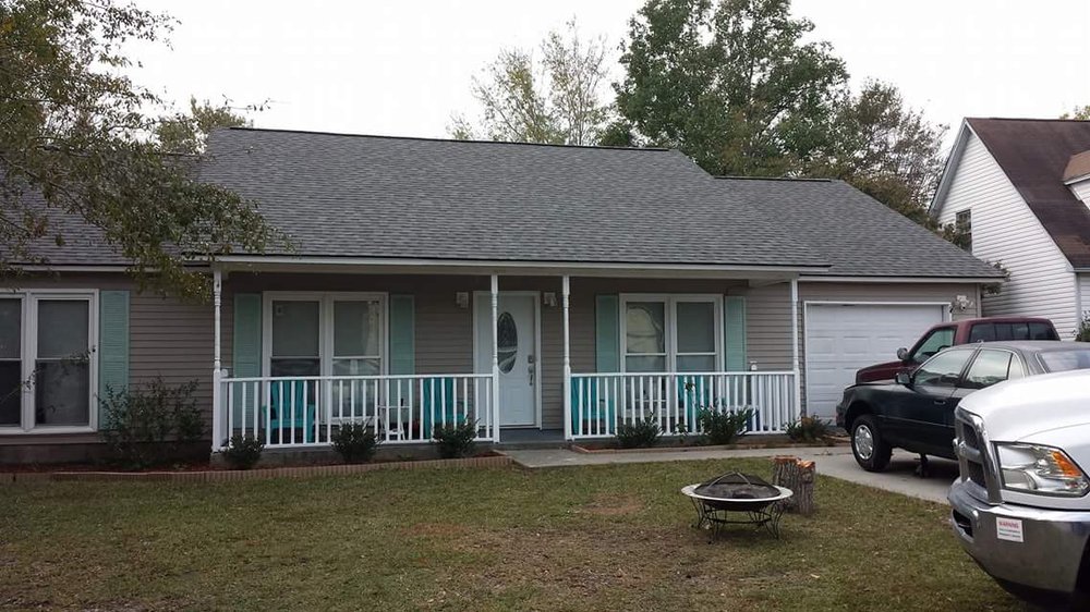 Slide of Collins Construction