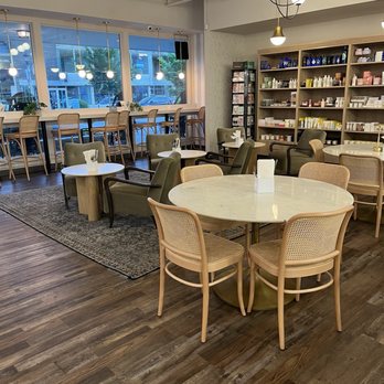 Fitzy’s - Themed Cafes Near Me - Whitefish Bay, Wisconsin