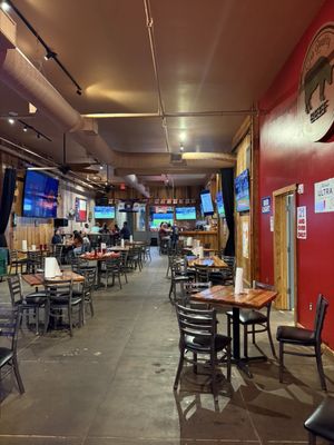 South First Bar & Grill