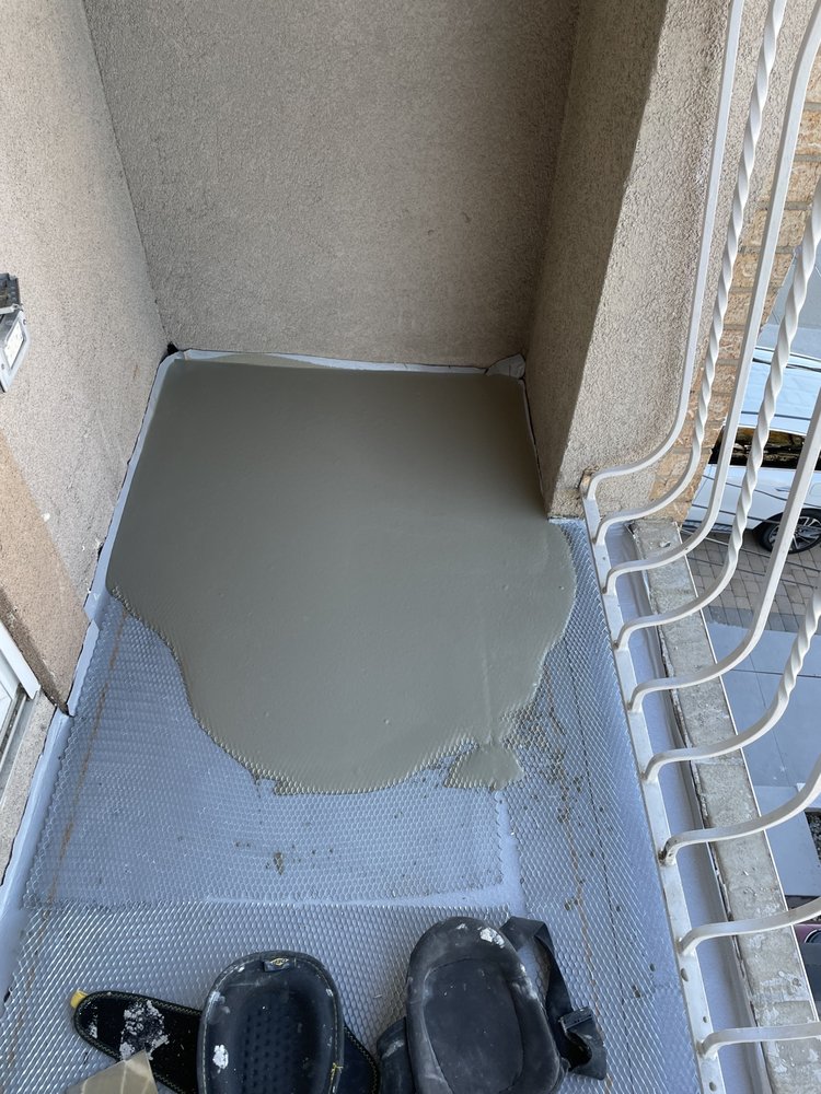 Slide of Bni Home Improvements