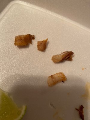 Chilangos Tacos by null