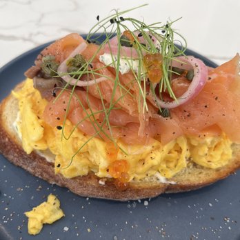 Fig & Ginger - Ocean Toast - Breakfast & Brunch Near Me - Honolulu, Hawaii Fig & Ginger - Ocean Toast - Breakfast & Brunch Near Me - Honolulu, Hawaii