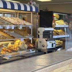 Bagatelle Bakery
