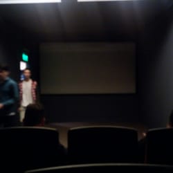 Warner Bros Argentina - Microcine