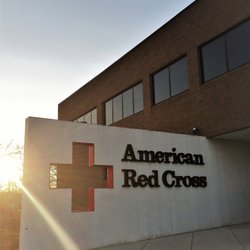 American Red Cross - American Red Cross