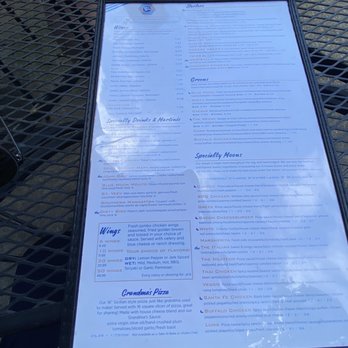 Blue Moon Pizza - Pizza Near Me - Atlanta, Georgia Blue Moon Pizza - Pizza Near Me - Atlanta, Georgia