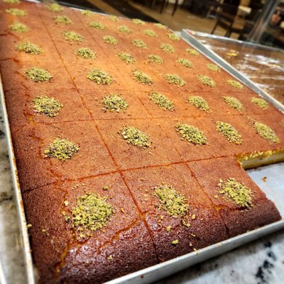 Selma's Sweets & Frozen Treats by null