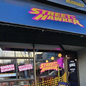 Street Hawker - Cambie St @ 18th Ave - Burgers Near Me - Vancouver, British Columbia Street Hawker - Cambie St @ 18th Ave - Burgers Near Me - Vancouver, British Columbia