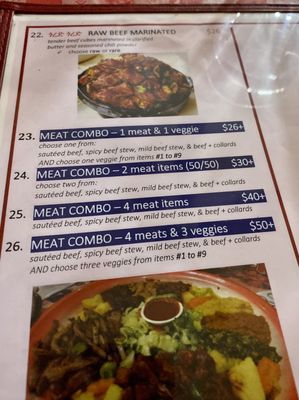 Ghion Ethiopian Restaurant by null