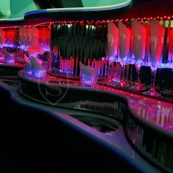ABC Limousines  Austin