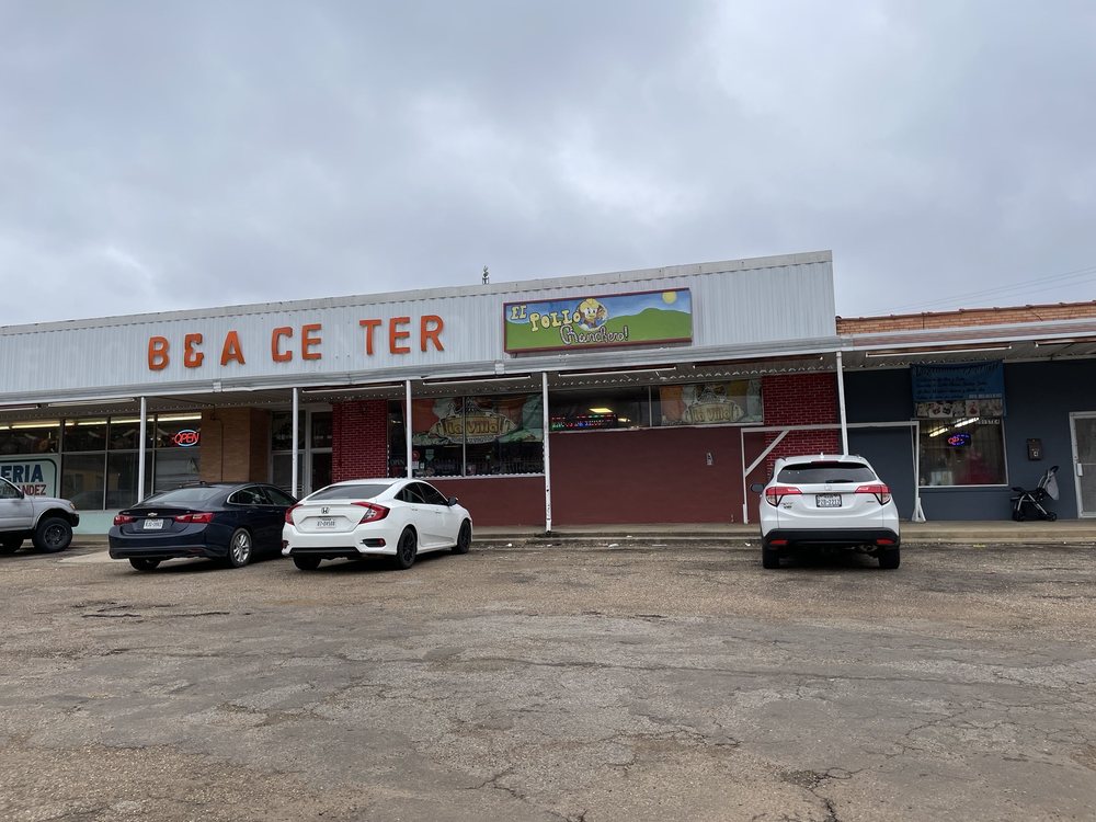 TAQUERIA LA VILLA Updated June 2024 201 E 1st St, Mount Pleasant