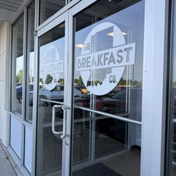 The Breakfast Co - Greencastle