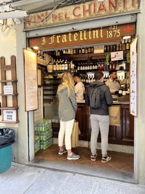 I Fratellini by null