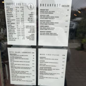 Vertigo Coffee Roasters - Menu - Cafes Near Me - San Juan Bautista, California Vertigo Coffee Roasters - Menu - Cafes Near Me - San Juan Bautista, California