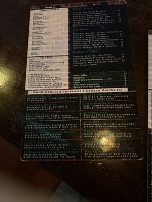 Waxy's Irish Pub by null