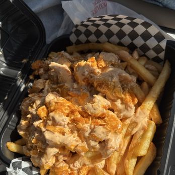 Buffalo Wing Star - Chula Vista - Chicken Wings Near Me - Chula Vista, California Buffalo Wing Star - Chula Vista - Chicken Wings Near Me - Chula Vista, California