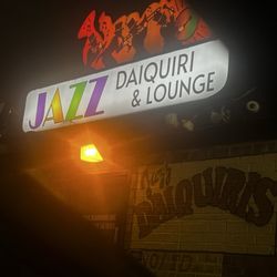 Jazz Daiquiri And Lounge