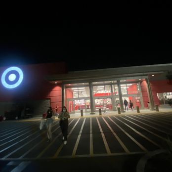 Target - Outside - Department Stores Near Me - Riverside, California Target - Outside - Department Stores Near Me - Riverside, California