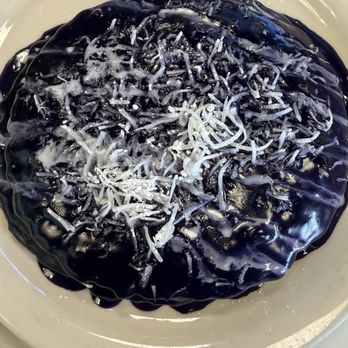 Aloha Stacks - Ube Coconut Pancakes - Pancakes Near Me - Cerritos, California Aloha Stacks - Ube Coconut Pancakes - Pancakes Near Me - Cerritos, California