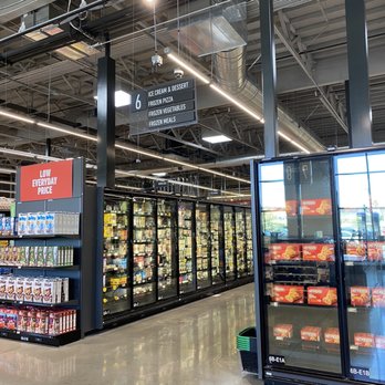 Amazon Fresh - Grocery Near Me - Los Angeles, California Amazon Fresh - Grocery Near Me - Los Angeles, California